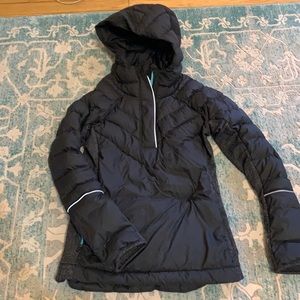 United edition jacket. Great for spring